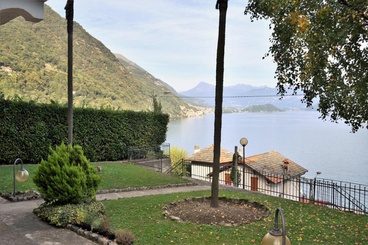 Gera Villa Apartment Argegno Exterior photo